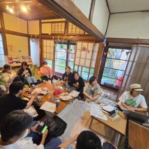 その他、学び場・交流会