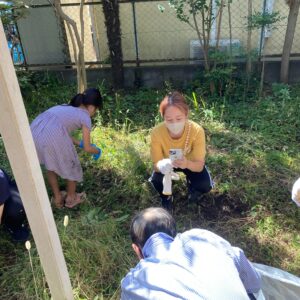 その他、学び場・交流会